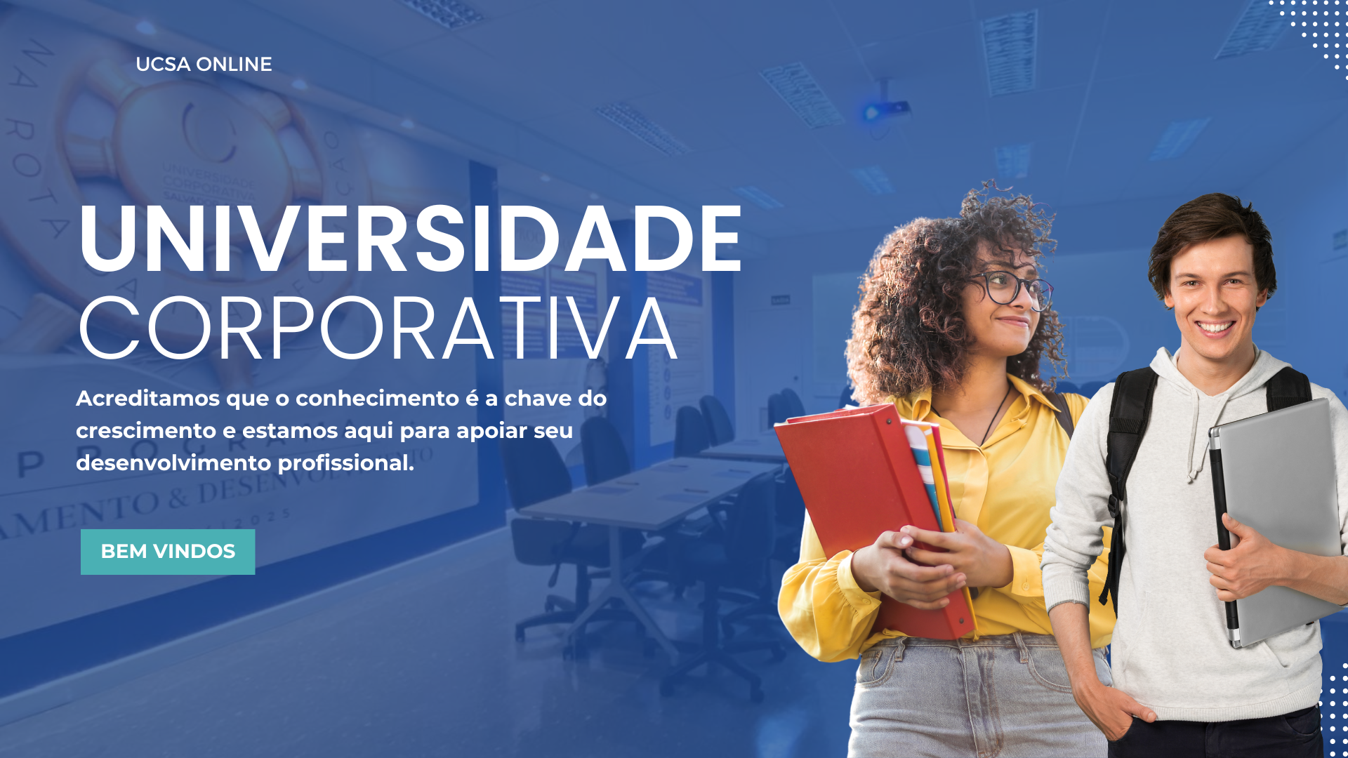 slideshow banner