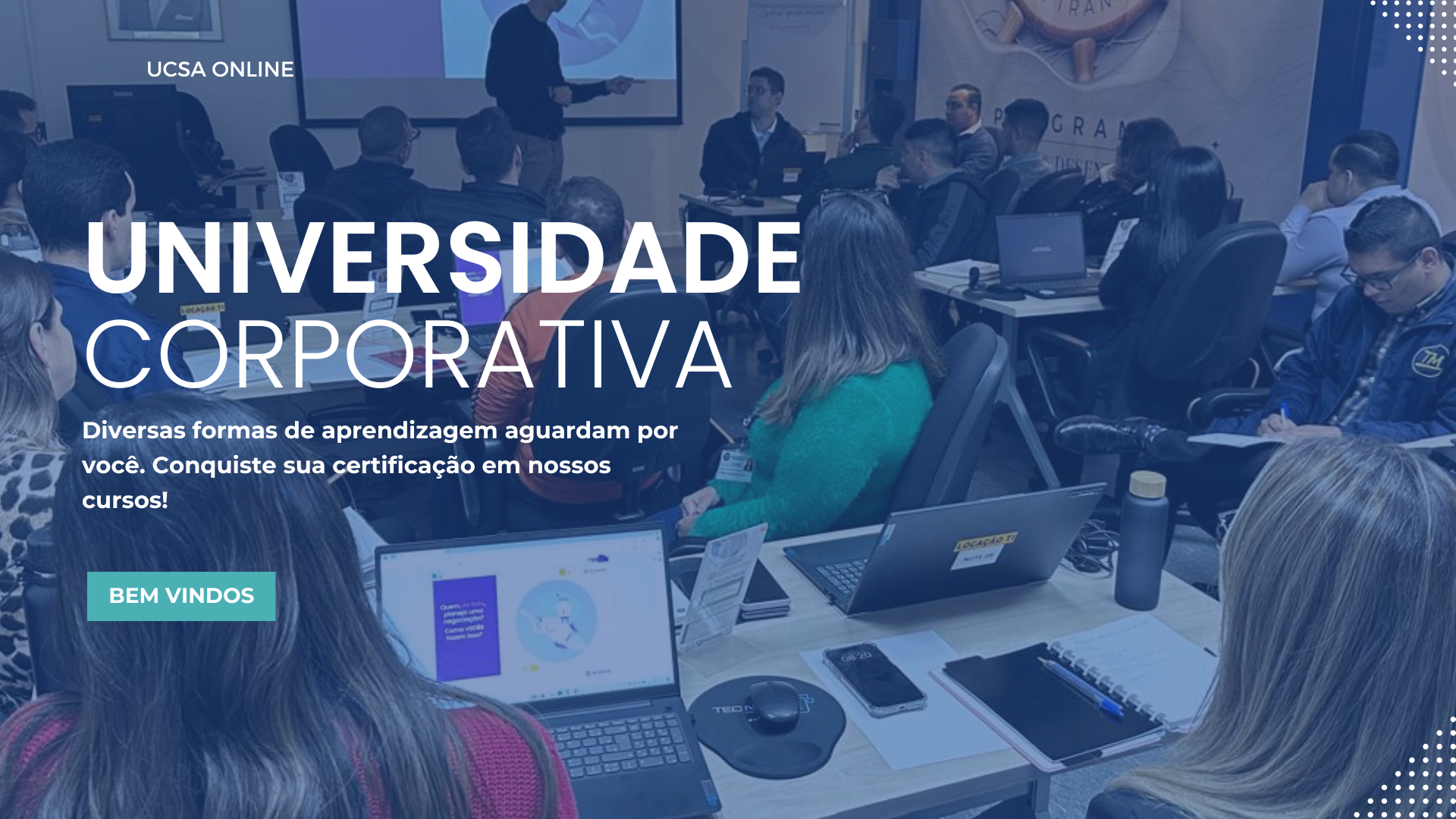 slideshow banner